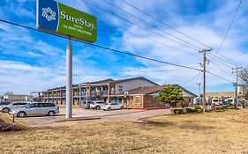 Surestay Hotel By Best Western Oklahoma City West