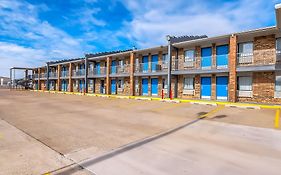 Surestay Hotel By Best Western Oklahoma City West